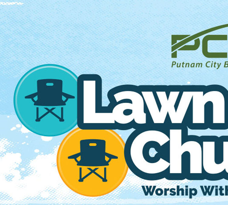 Lawn Chair Church