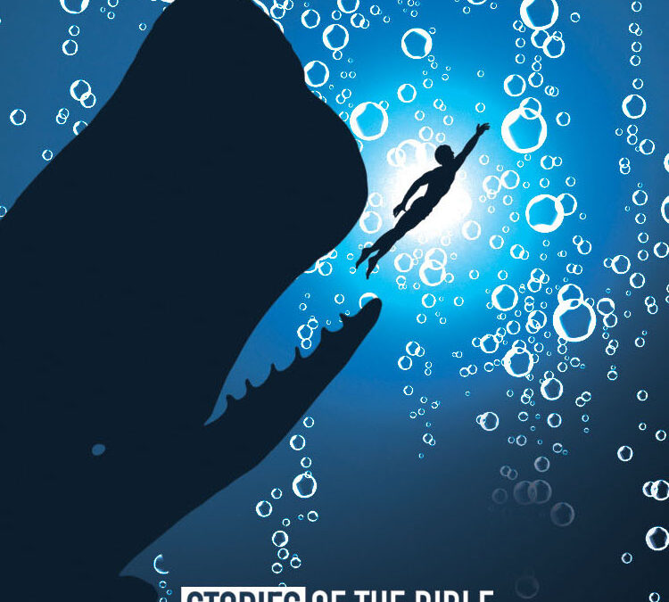 Stories of the Bible – Jonah